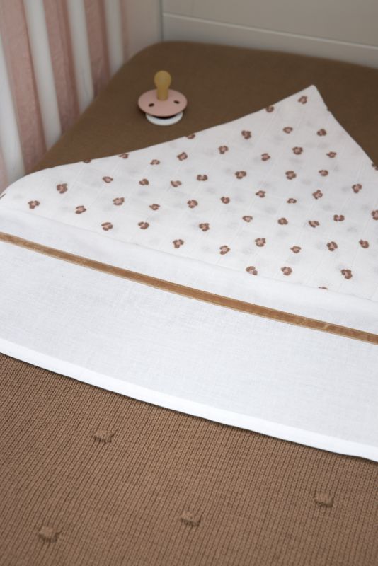 Deka Mini knots - Toffee