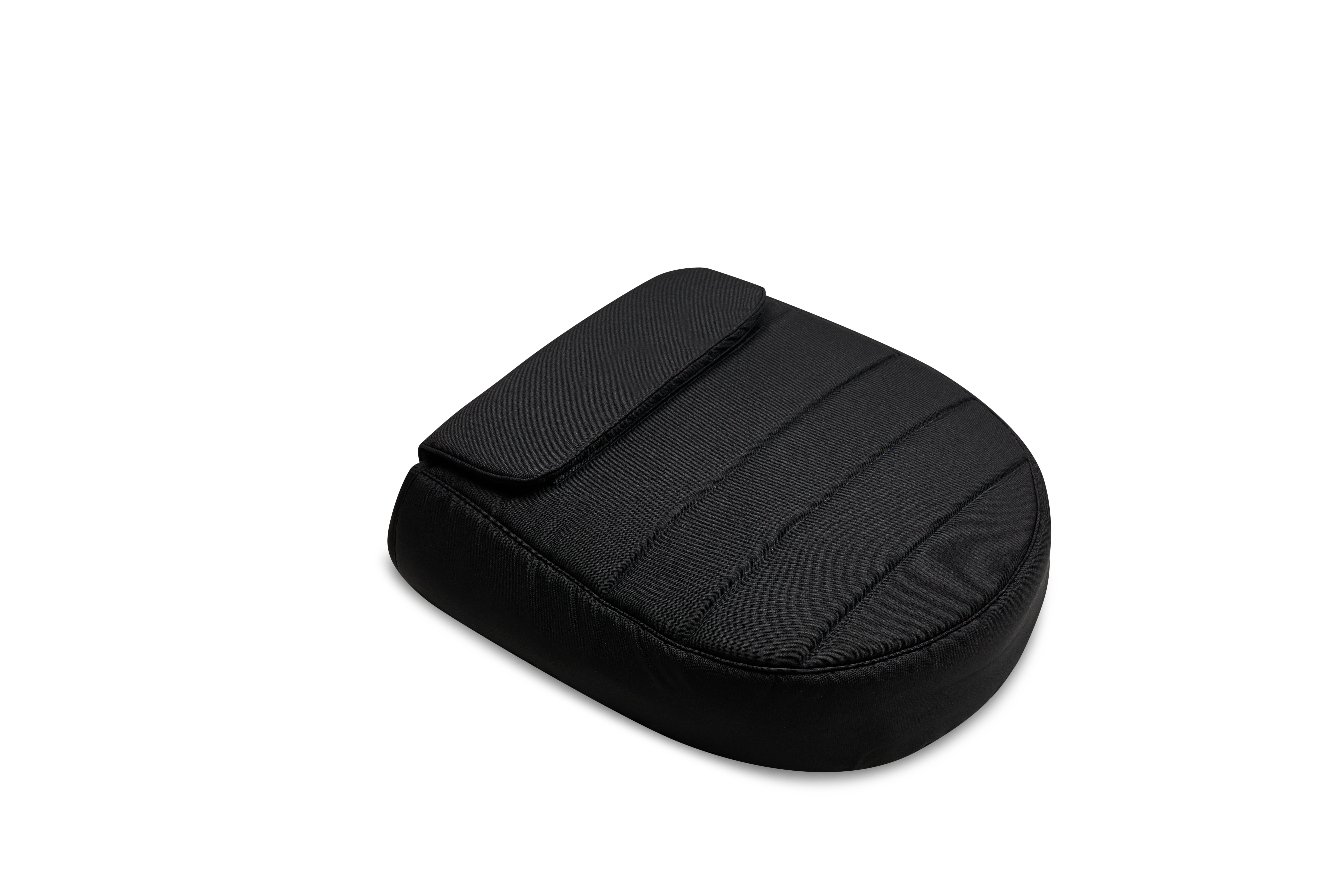 PIÚ Extra set Black matt - MUD