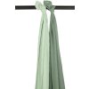 6609d6e67f1f198fb7155ead65d8e4686280986d 488274 meyco 2 pack swaddles pre washed uni soft green forestgreen 600x600