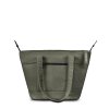 MOON K25 V Shape Bag 68510010 755 moss Produkt 2589
