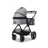 MOON K25 CLICC stonemelange 64980800 703 Produkt 8 frontleft 1060