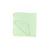 Mušelínová osuška velká - Soft mint