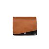 K21 WICKELTASCHE 68210020 brown front
