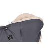 MOON K26 Handmuff 65000000 977 graphite Detail 0366