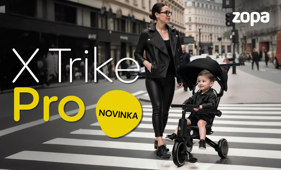 XTRIKEPRO