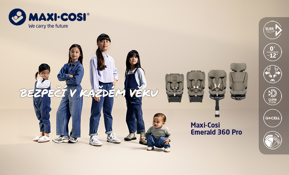 Maxi-Cosi