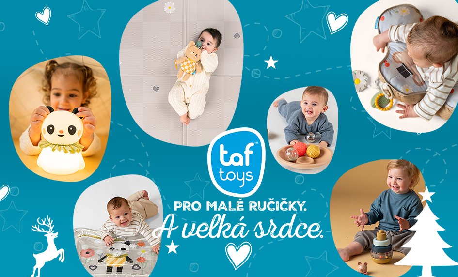 TafToys