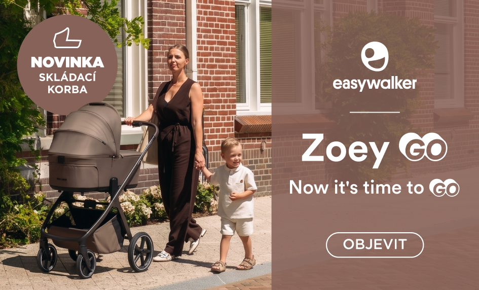 Easywalker Zoey