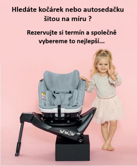 Autosedačka