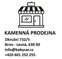Kamenná prodejna