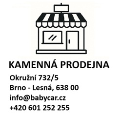 Kamenná prodejna