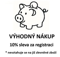 Výhodný nákup