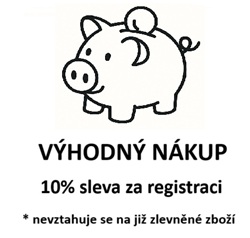 Výhodný nákup