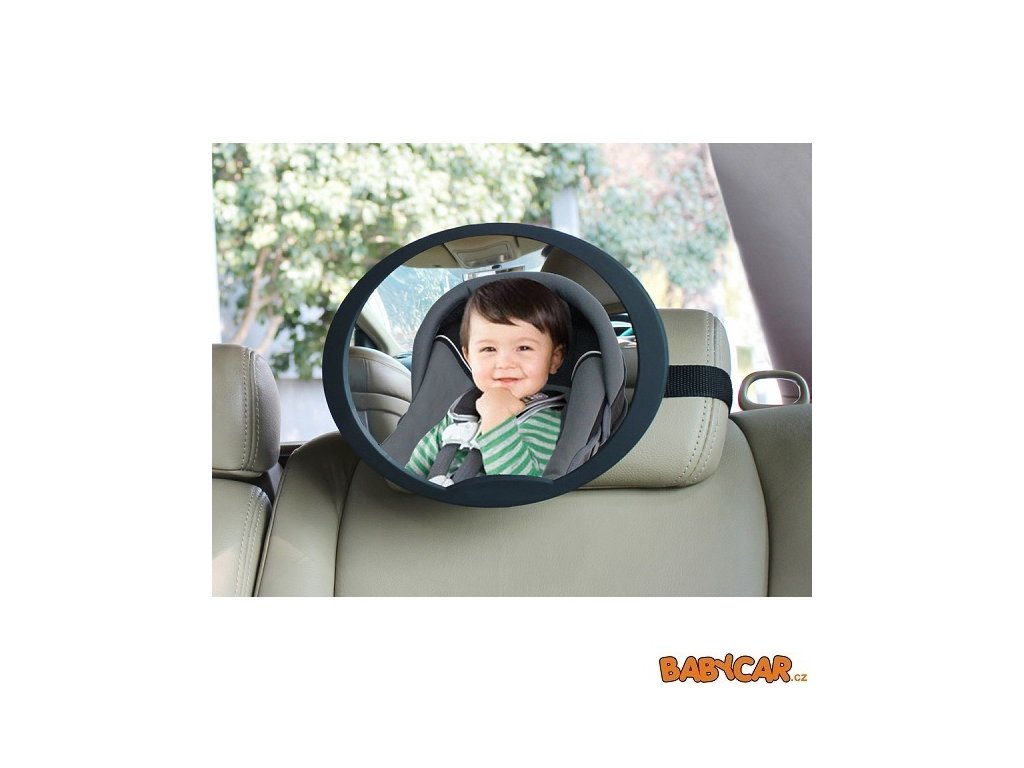 Babydan Autospiegel