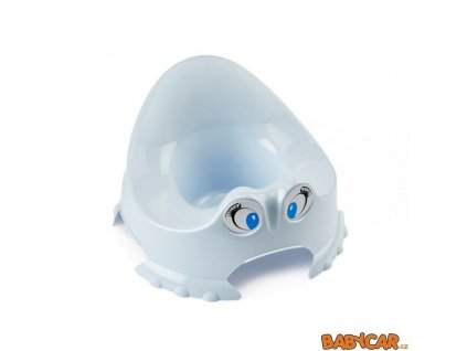 ThermobabyNocnikFunnyBabyBlue