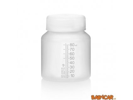 MedelaJednorazovaLahev80ml1ks