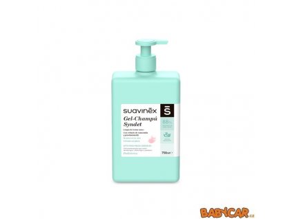SuavinexGelSamponSyndet750ml