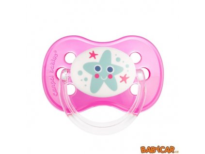CanpolBabiesLatexovyDudlikTresinkaNatureHvezda