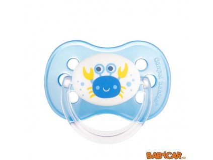 CanpolBabiesLatexovyDudlikTresinkaNatureKrab
