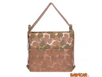 LassigTaskaNaRukojetCasualConversionBuggyBagTintedSpots
