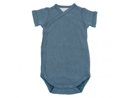LodgerBodyRomperShortSleevesCiumbelleDragonfly