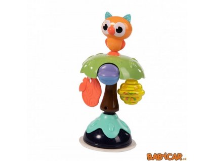 BoJungleHrackaSPrisavkouSmartOwl