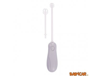 BoJungleMixerNaSuseneMlekoBPowderMixerGrey