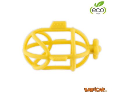 BoJungleSilikonoveKousatkoBSubmarineYellow