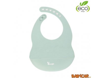 BoJungleSilikonovyBryndakPastelBlue