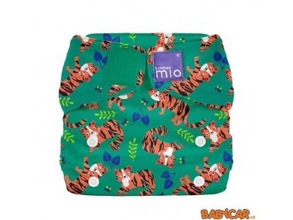 BambinoMioLatkovaPlenkaAllInOneMiosoloTigerTango