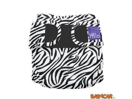 BambinoMioPlenkoveKalhotkyMiosoftSavannaStripes