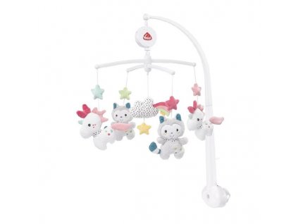 BabyFehnHraciKolotocAikoAYuki