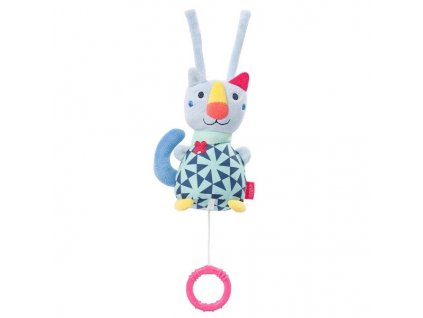 BabyFehnMalaHraciKocickaColorFriends