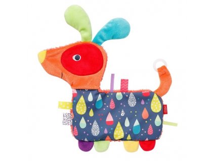 BabyFehnMuchlacekPejsekColorFriends