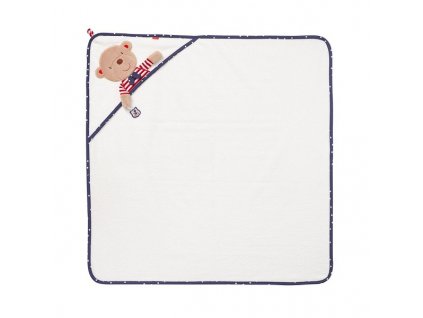 BabyFehnOsuskaSMedvedemOceanClub