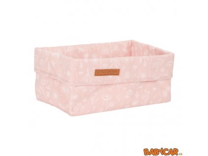 LittleDutchKosNaKosmetikuWildFlowersPink