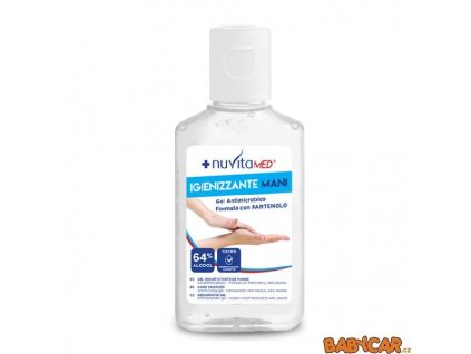 NuvitaDezinfekcniGelNaRuceSanitizingGel