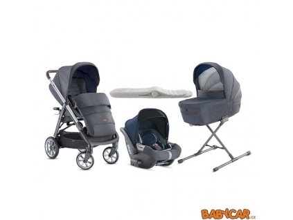 InglesinaKombinovanyKocarekApticaCab4v12020TailorDenim
