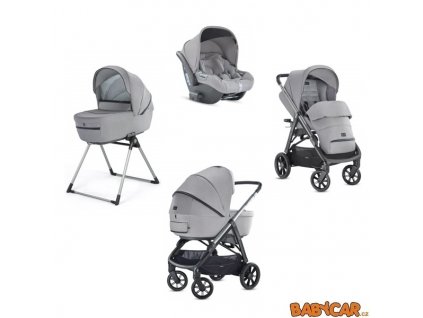 InglesinaKombinovanyKocarekApticaCab4v12021SilkGrey