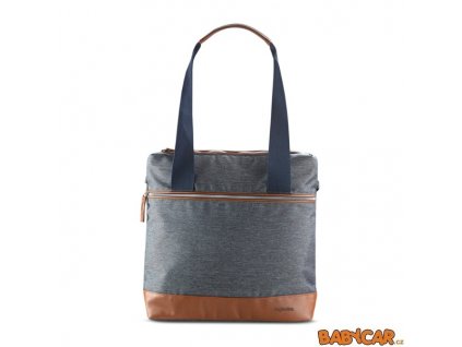 InglesinaTaskaApticaBackBagIndigoDenim