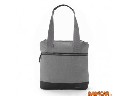 InglesinaTaskaApticaBackBagKensingtonGrey