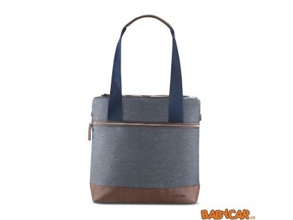 InglesinaTaskaApticaBackBagTailorDenim
