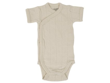 LodgerBodyRomperShortSleevesTribeBirch