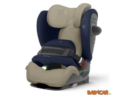 CybexLetniPotahPallasGFixISize2021Beige