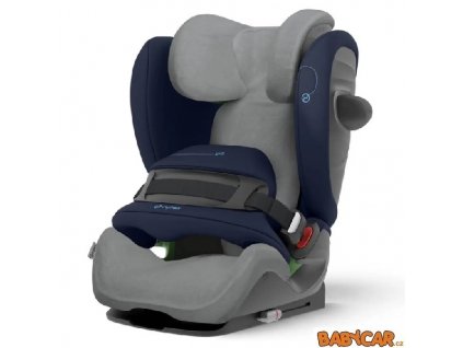 CybexLetniPotahPallasGFixISize2021Grey