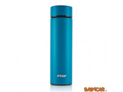 ReerTermoskaColourdesign450mlModra