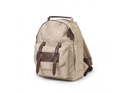 ElodieDetailsDetskyBatohBackPackMiniNorthernStarKhaki