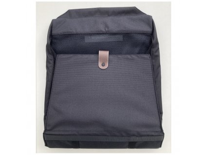 CybexNakupniKosPriamDarkBrown