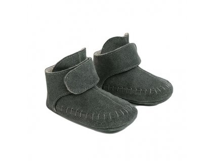 LodgerCapackyWalkerMoccasinGunmetal