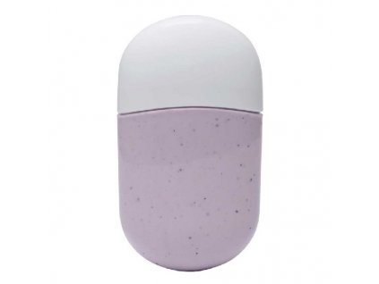 LumaManikuraSpecklesLila